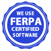 FERPA Certified Software